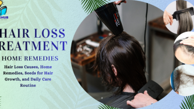 Best Hair Loss Treatment: Causes, Remedies & Step Plan
