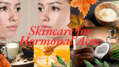 Best Skincare for Hormonal Acne (Easy & Effective Treatment Guide)