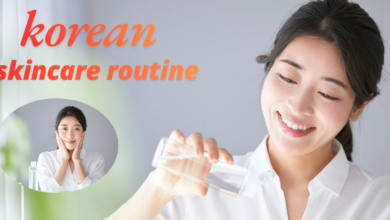 Korean Skincare Routine for Glowing Skin Guide