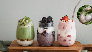 Best Non-Dairy Protein Shakes That Taste Great & Build Muscle