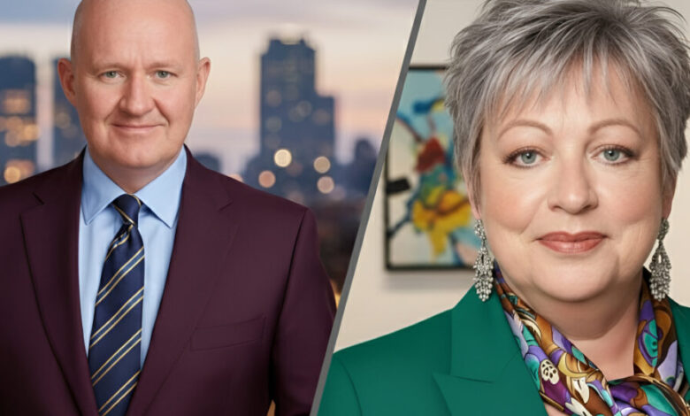 Bernie Bourke Biography : Age, Family, Career & Net Worth