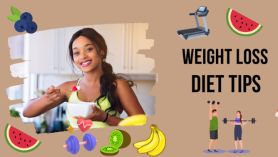 10 Easy Weight Loss Diet Tips That Work — Proven by Science