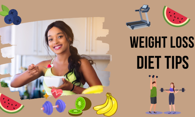 10 Easy Weight Loss Diet Tips That Work — Proven by Science