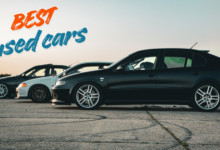 Used Car Which Is Best for Budget, Reliability & Lifestyle