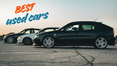 Used Car Which Is Best for Budget, Reliability & Lifestyle