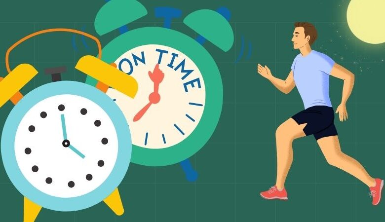 Time Management for Students & Professionals: A Practical Guide