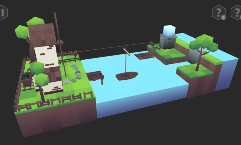 Escape Puzzle Games – Best Daily & Challenging game