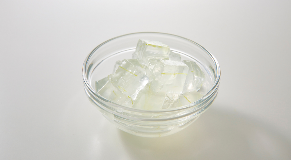 How to Make Homemade Aloe Vera Gel