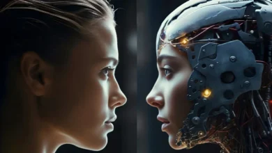 AI vs Human Intelligence – Differences, Benefits & Future