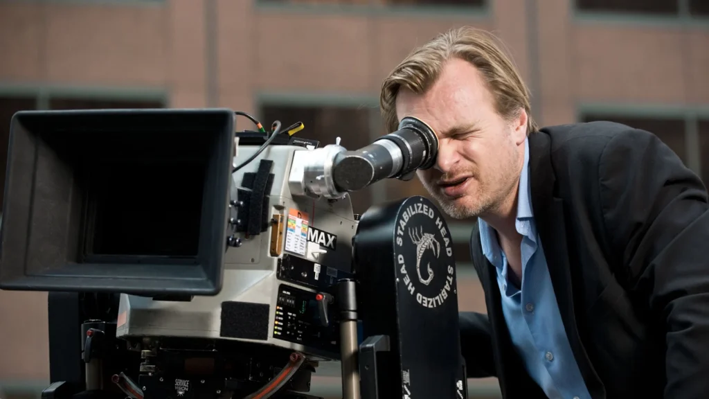 Christopher Nolan Net Worth , Biography, Movies, Family & Career