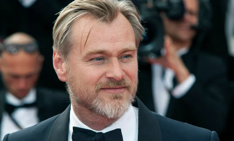 Christopher Nolan Net Worth, Biography, Movies, Family & Career