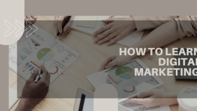 Digital marketing at home – Step-by-Step Guide 2026