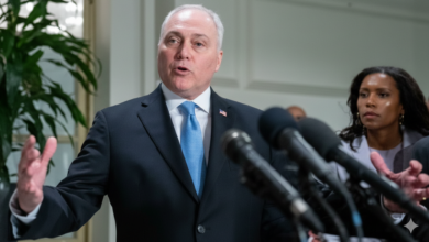 Steven Cauble: Faith, Family & Ministry Life