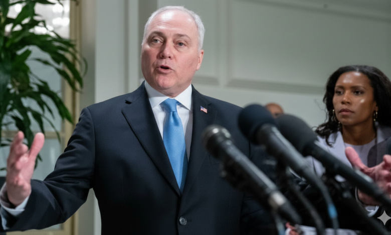 Steven Cauble: Faith, Family & Ministry Life