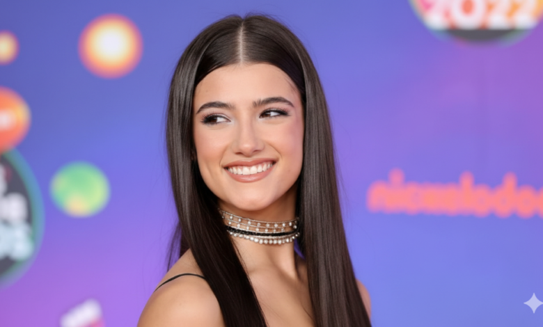 Charli D’Amelio Biography, Net Worth, Career, Family & Lifestyle