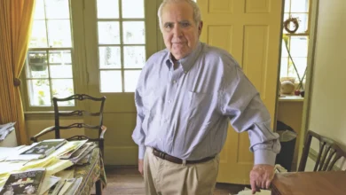 Charlie Peters Army , Life, Career & Achievements