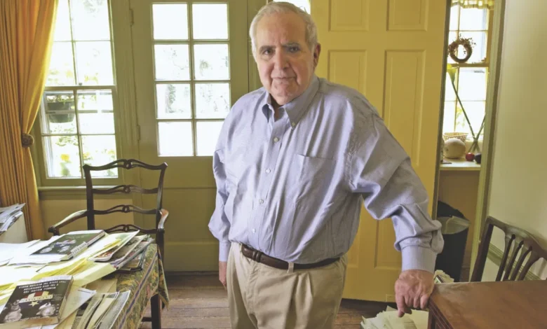 Charlie Peters Army , Life, Career & Achievements