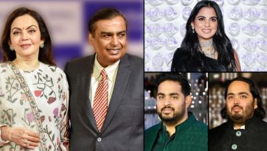Ambani Family Net Worth 2026 – How They Became Billionaires