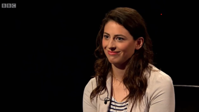 Madeline Grant BBC Journalist Biography & Personal Life