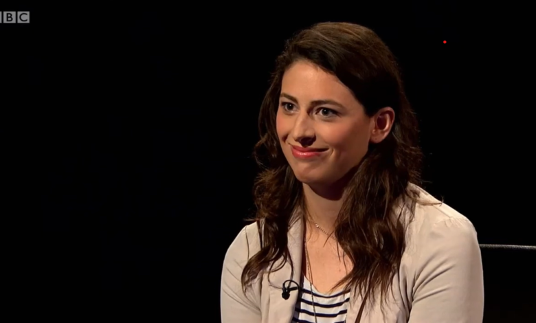 Madeline Grant BBC Journalist Biography & Personal Life