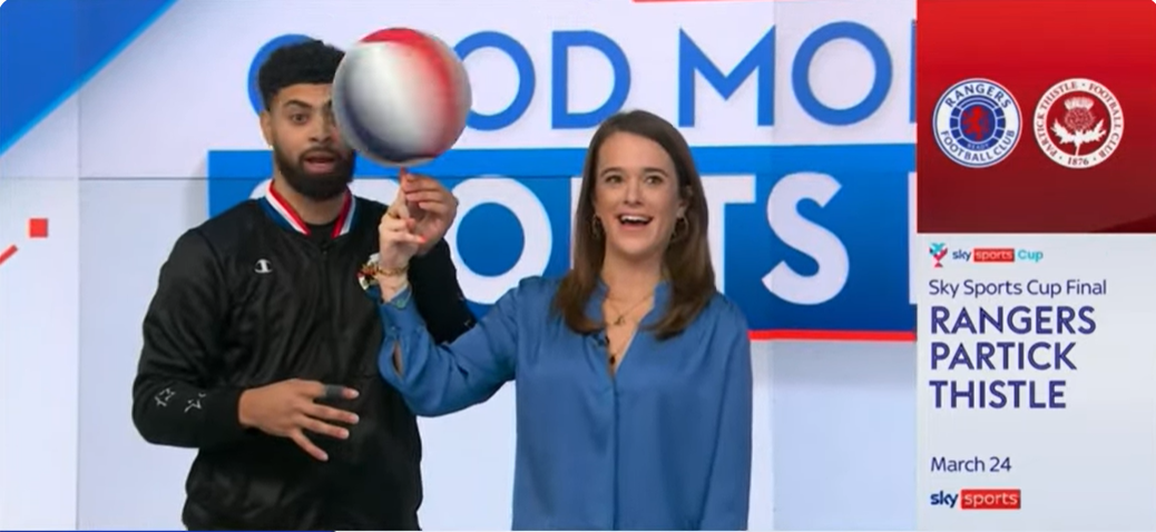 Interviews in Different Languages