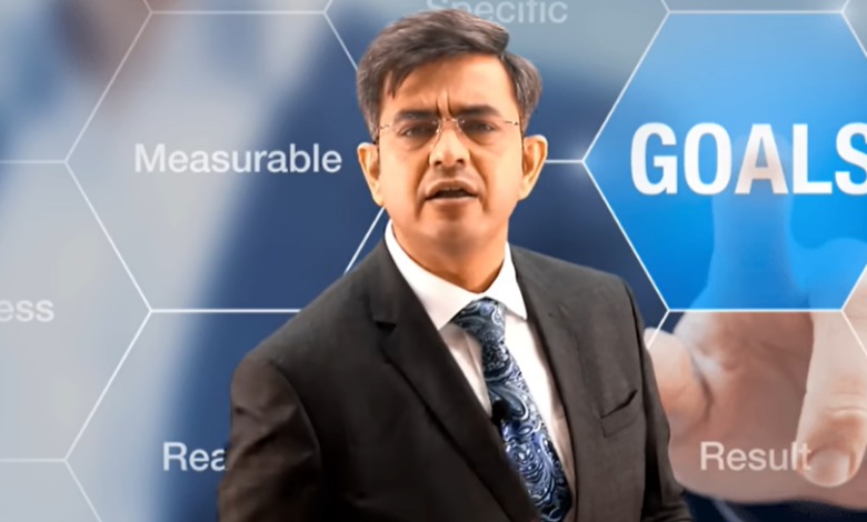 How Goals Contribute to a Positive Lifestyle