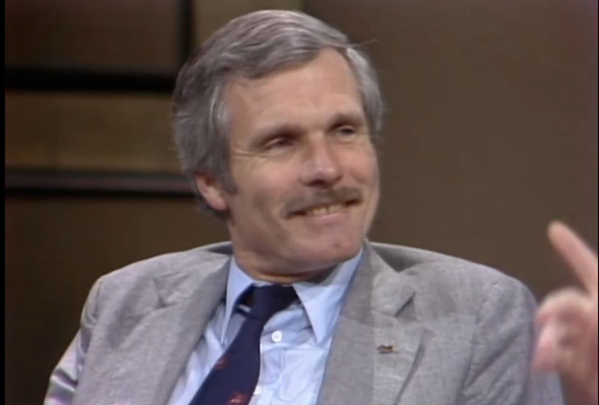 Early Life and Background