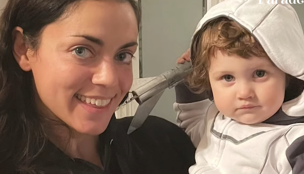 Children with Shivon Zilis