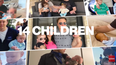 Elon Musk Children – Family, Life, and Stories 2026