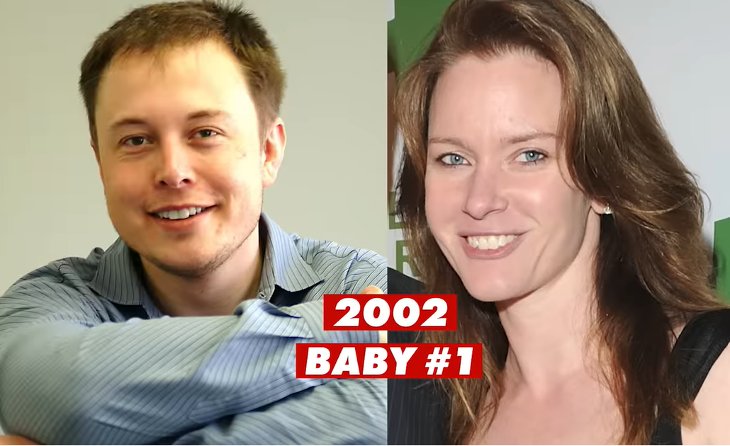 Elon Musk Children – Family, Life,