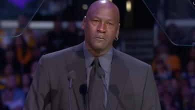 How Michael Jordan Turned Dreams into $3 Billion