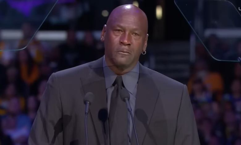 How Michael Jordan Turned Dreams into $3 Billion