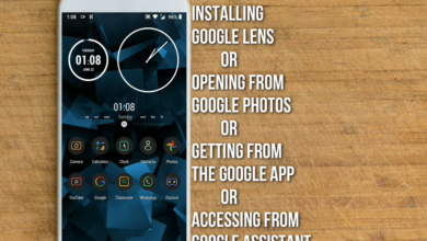 Google Lens App: Smart Visual Search Tool Guide