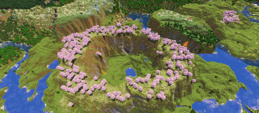 Best Minecraft Survival Seeds