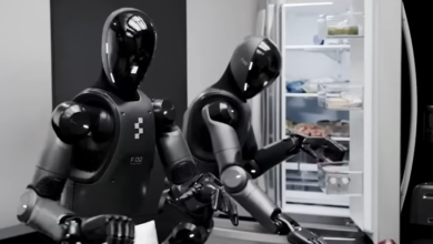 New Technology Today: Innovations Shaping the Future