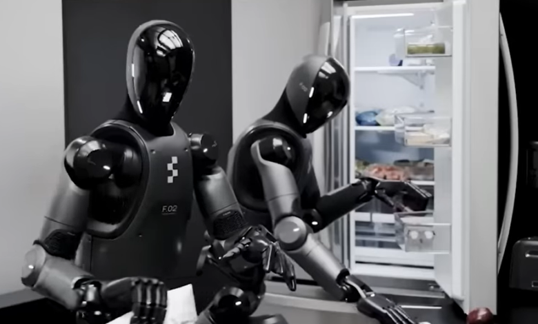 New Technology Today: Innovations Shaping the Future