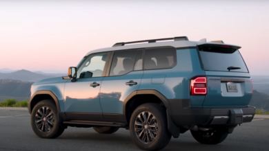 Toyota Land Cruiser Price, Specs & Complete Guide 2026