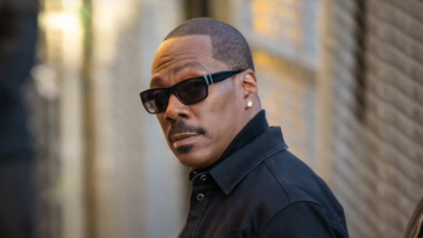 Eddie Murphy Net Worth, Age, Family & Career Story