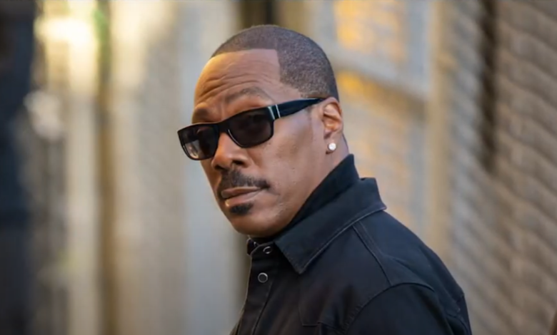 Eddie Murphy Net Worth, Age, Family & Career Story