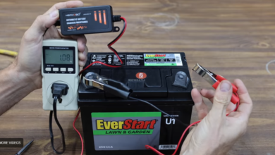 Best Car Battery Charger Guide for Smart Buyers 2026