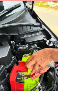 Why You Need a Car Battery Charger