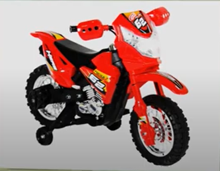 Choosing the Right Bike Based on Age and Skill Level