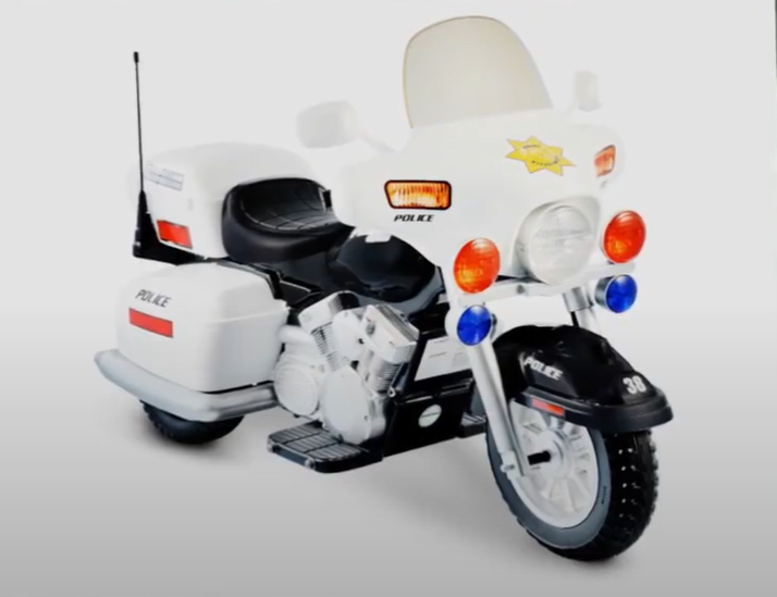 Safety as the Foundation of Every Riding Experience