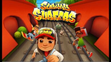 Subway Surfers Game Guide – Gameplay, Tips, Characters