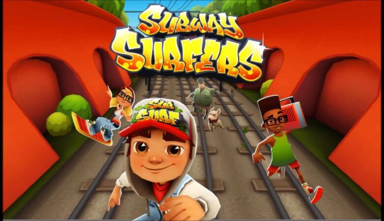 Subway Surfers Game Guide – Gameplay, Tips, Characters
