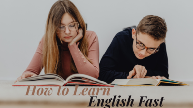 How to Learn English Fast | Easy & Proven Learning Tips