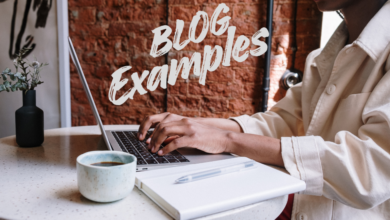 Blog Website Examples: Designs, Ideas & Monetization Strategies