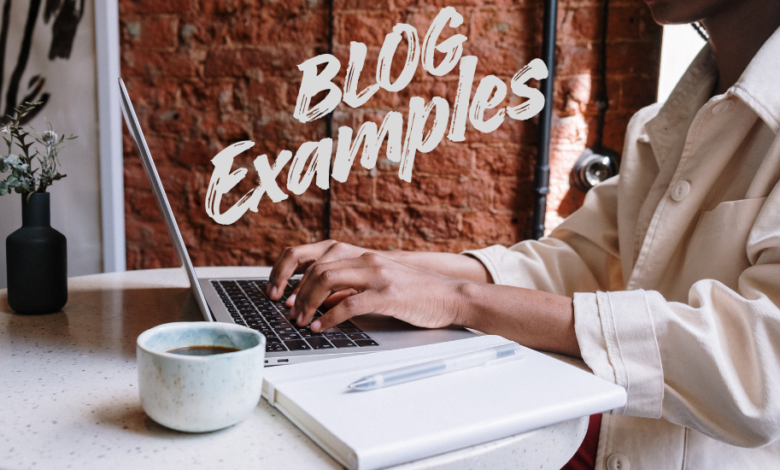 Blog Website Examples: Designs, Ideas & Monetization Strategies