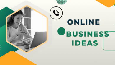 Top Online Business Ideas, Start Your Digital Journey Today