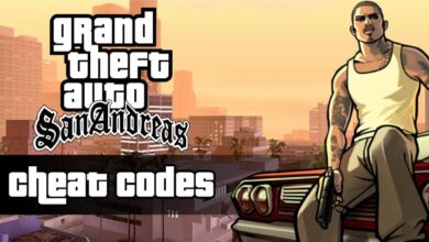 GTA San Andreas Cheats PS4 Complete Guide 2026